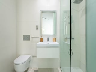 Apartamento Las Palmas Características 19