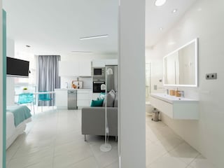 Apartamento Las Palmas  22