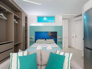 Apartamento Las Palmas Características 20
