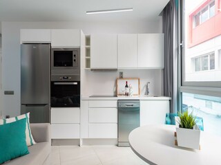 Apartamento Las Palmas Características 26