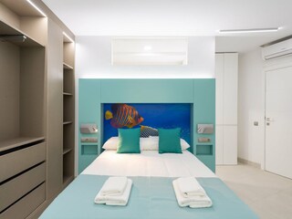Apartamento Las Palmas Características 30