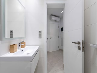 Appartement Las Palmas Équipement 28