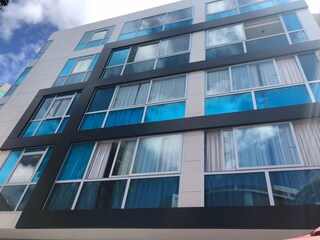 Apartamento Las Palmas Grabación al aire libre 10