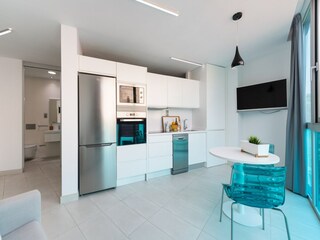 Appartement Las Palmas Kenmerken 9