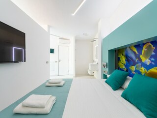 Appartement Las Palmas Kenmerken 10