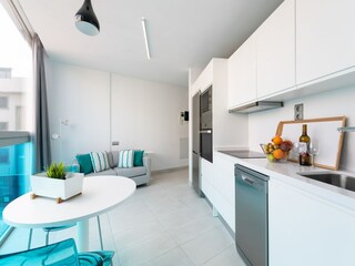 Appartement Las Palmas Kenmerken 14