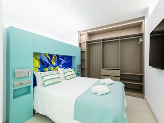Appartement Las Palmas Kenmerken 19