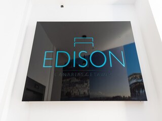 Appartement Las Palmas  22