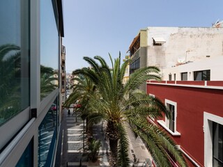 Appartement Las Palmas Buitenaudio-opname 3