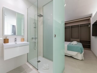 Apartment Las Palmas Ausstattung 12