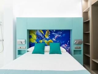 Apartamento Las Palmas Características 17