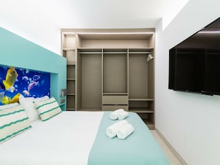 Apartment Las Palmas Ausstattung 18