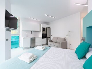 Apartment Las Palmas Features 8
