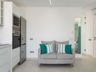 Appartement Las Palmas Équipement 4