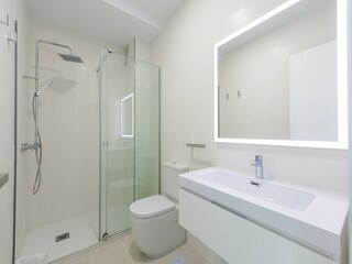 Appartement Las Palmas Équipement 6