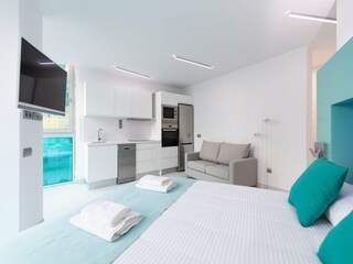 Appartement Las Palmas Équipement 8