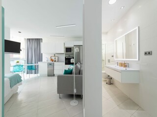 Appartement Las Palmas Équipement 10