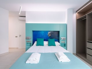 Apartment Las Palmas Ausstattung 14