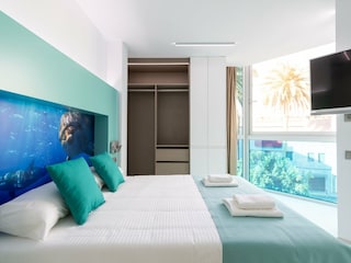 Apartment Las Palmas Ausstattung 18