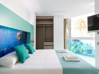 Appartement Las Palmas Équipement 18