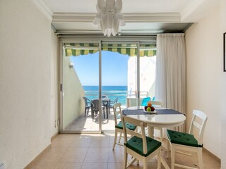 Casa de vacaciones Las Palmas Características 12