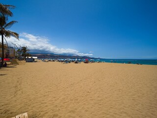 Casa de vacaciones Las Palmas Grabación al aire libre 4