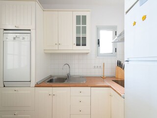 Ferienhaus Las Palmas Ausstattung 12