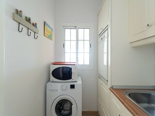 Ferienhaus Las Palmas Ausstattung 24