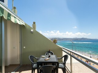 Ferienhaus Las Palmas  33