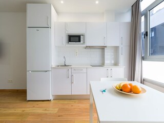 Appartement Las Palmas Kenmerken 13