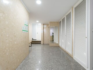 Appartement Las Palmas Kenmerken 14