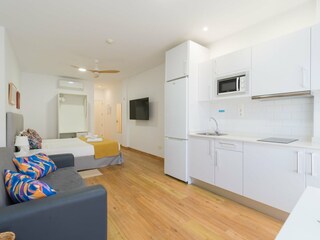 Appartement Las Palmas Kenmerken 16