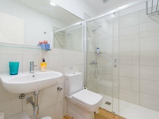 Apartment Las Palmas Ausstattung 21