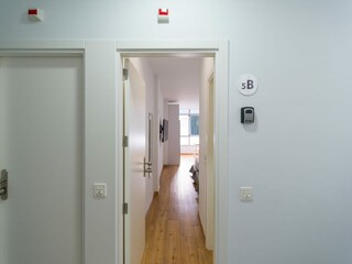 Appartement Las Palmas  27