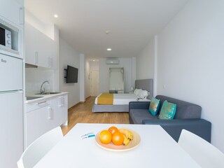 Apartment Las Palmas Ausstattung 16
