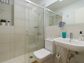 Apartamento Las Palmas Características 17