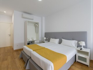Apartamento Las Palmas Características 18