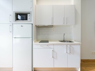 Apartamento Las Palmas Características 19
