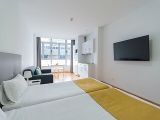 Apartamento Las Palmas Características 22