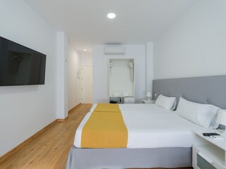 Apartamento Las Palmas Características 24