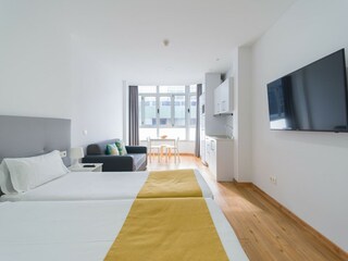 Apartamento Las Palmas Características 27
