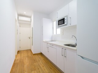 Apartamento Las Palmas Características 11