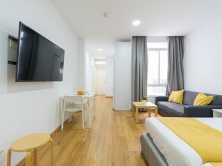 Apartamento Las Palmas Características 12