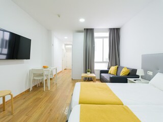 Appartement Las Palmas Équipement 14