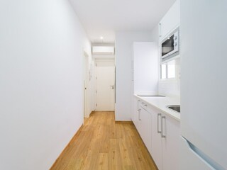 Apartamento Las Palmas Características 15