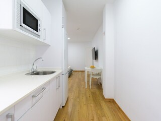 Apartamento Las Palmas Características 16