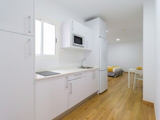 Appartement Las Palmas Équipement 17