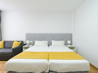 Apartamento Las Palmas Características 18