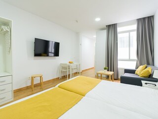 Apartamento Las Palmas Características 19
