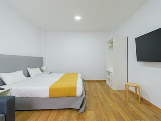 Apartamento Las Palmas Características 20